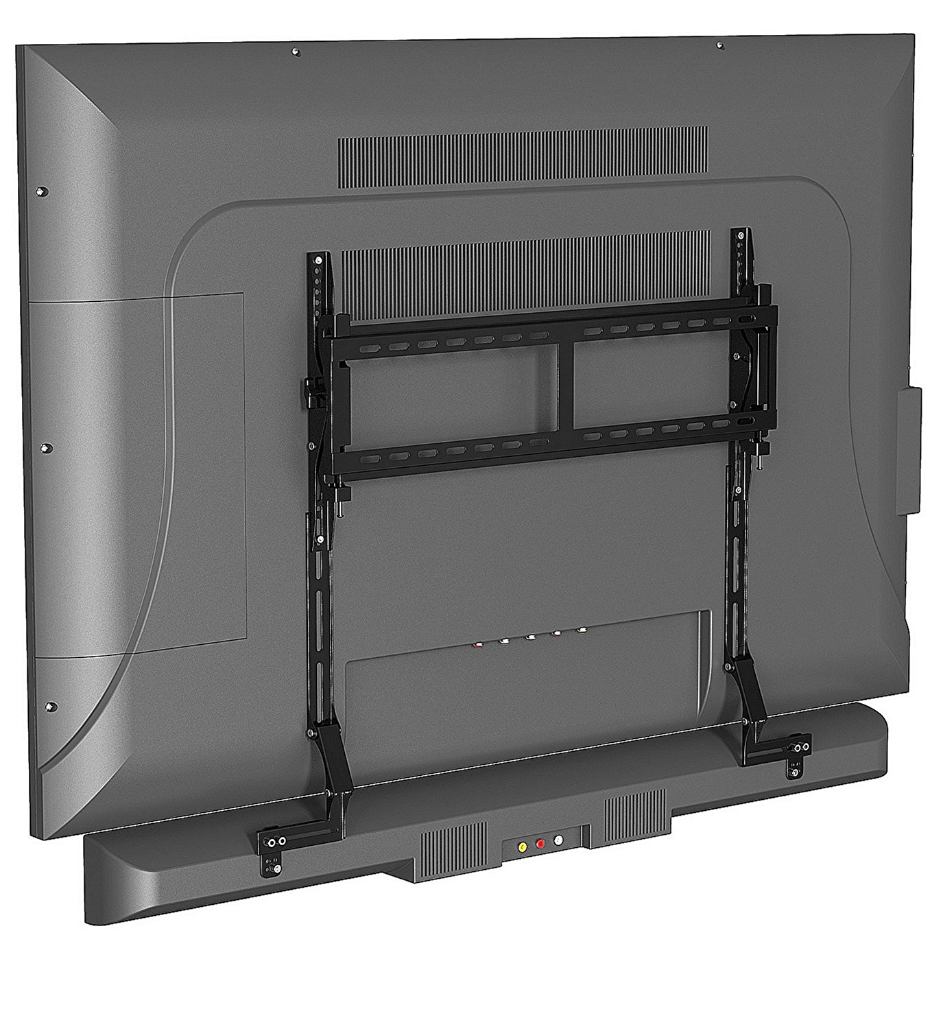 soundbar hanging bracket