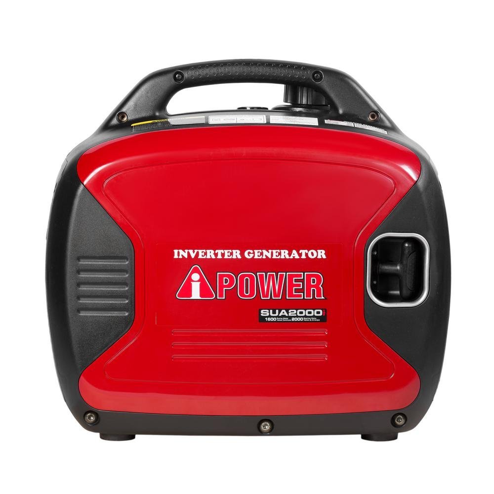 Генератор a ipower a2000is