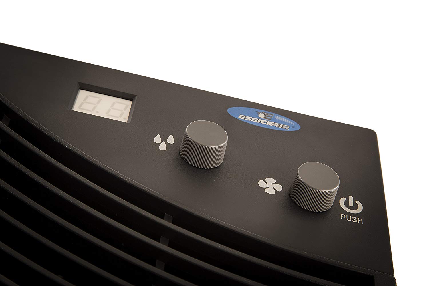 AIRCARE H12400HB 3Speed WholeHouse ConsoleStyle Evaporative