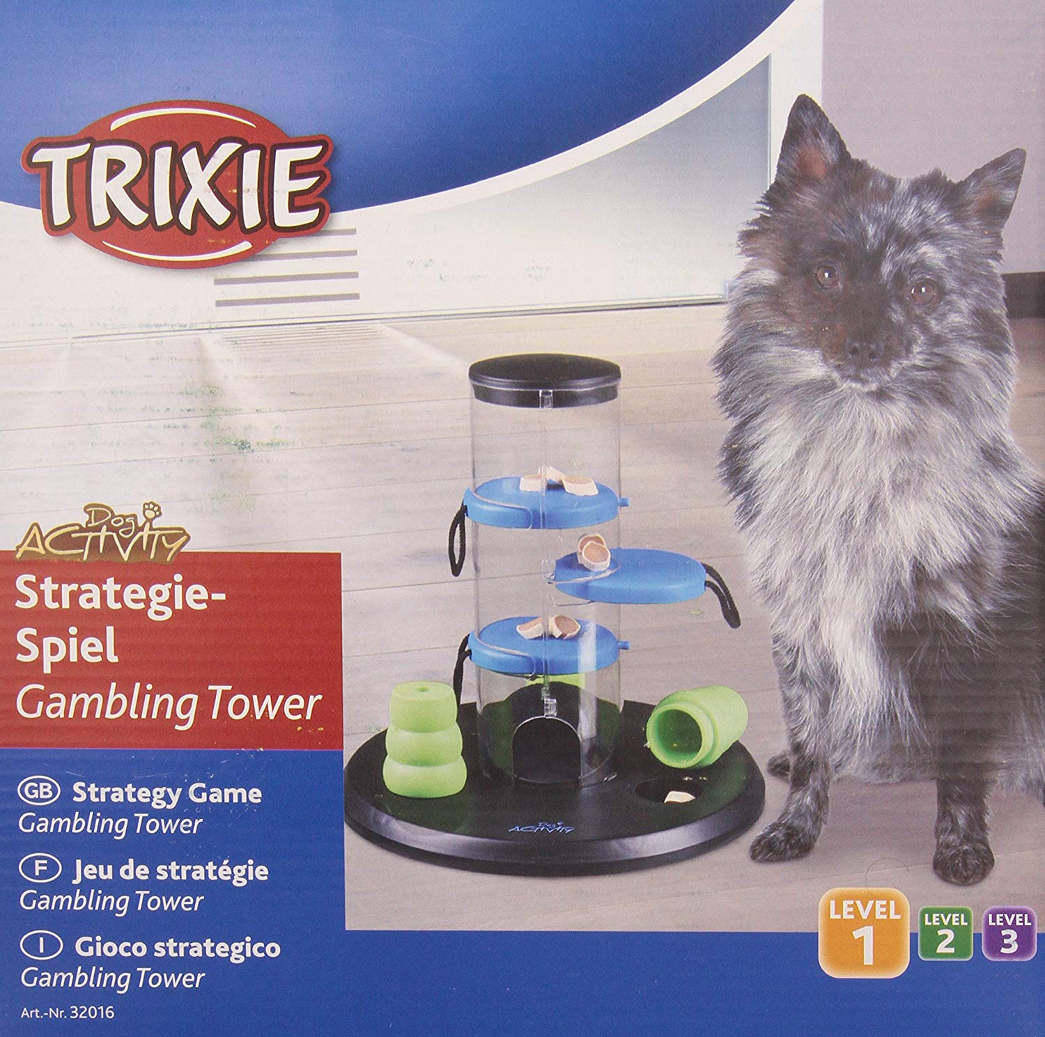 TRIXIE Pet ProductsTrixie Pet Products 4011905320168 eBay