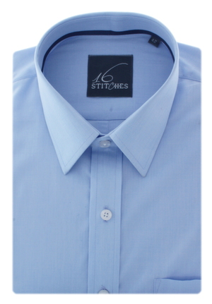 Blue Super-Fine Fil-a-fil