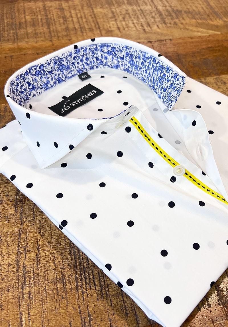 16 stitches shirts online Clearance