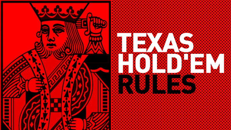 Texas Hold'em Rules