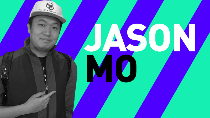 Jason Mo
