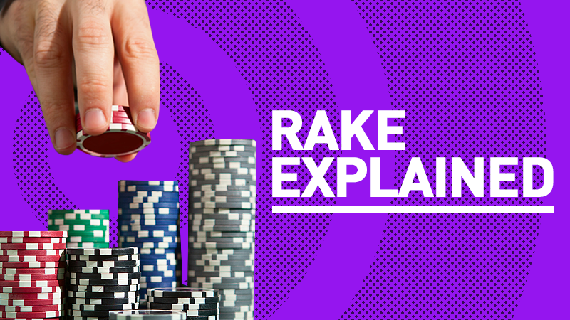 What is Rake?
