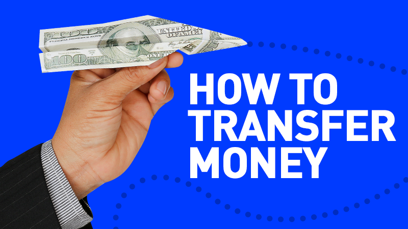 How to Transfer