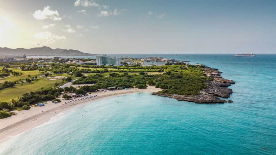 Qualify for the WSOPC Caribbean on HighStakes