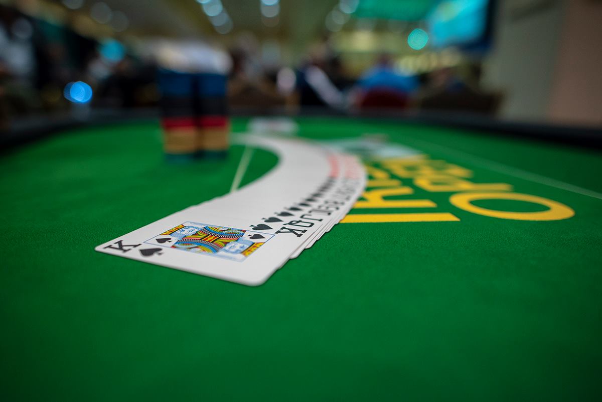 Irish Poker Open 2023 Freeroll