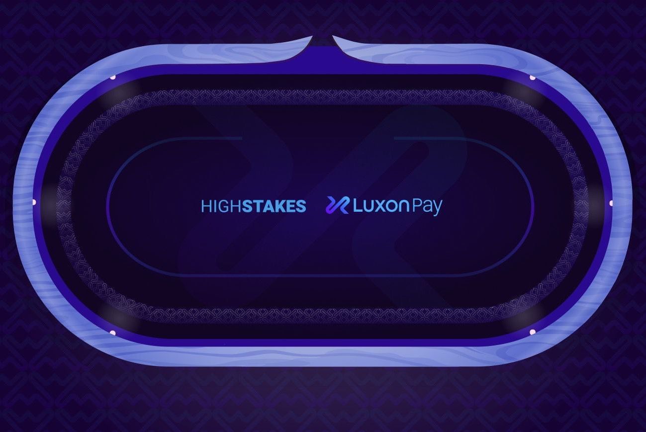 HighStakes Happy Hours Powered By Luxon