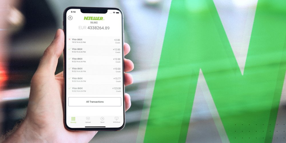 HighStakes X Neteller Freerolls