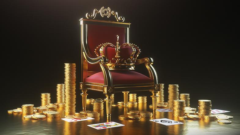 HighStakes $100k Main Event