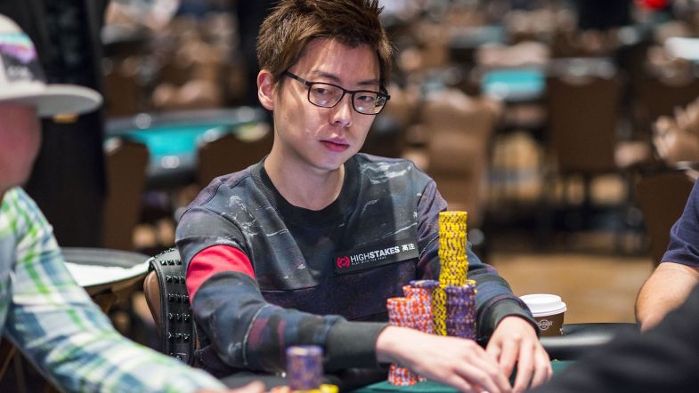 HighStakes BIG Sunday Report