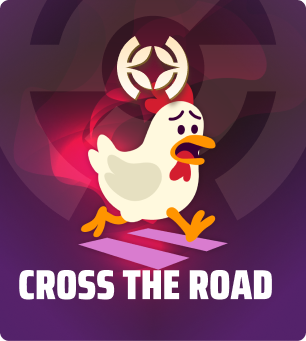 Cross The Road Thumbnail