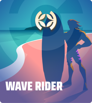 Wave Rider Thumbnail