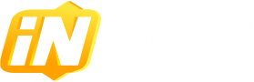 InOut logo
