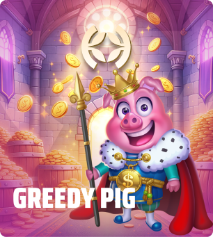 Greedy Pig Thumbnail