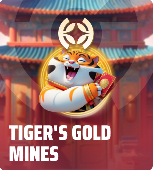 Tiger's Gold Mines Thumbnail