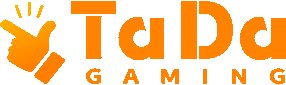 TaDaGaming logo