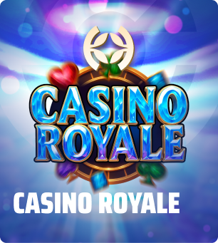 Casino Royale Thumbnail