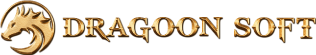 Dragoon Soft logo
