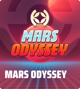 Mars Odyssey Thumbnail