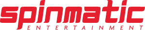 Spinmatic logo