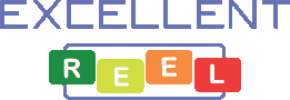Excellent Reel logo