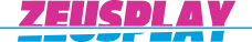 Zeusplay logo