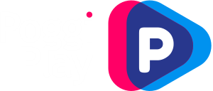 PoggiPlay logo