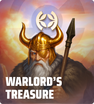 Warlord's Treasure Thumbnail