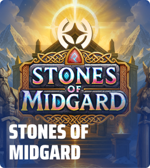 Stones of Midgard Thumbnail