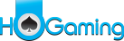HoGaming logo