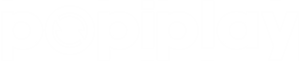 Popiplay logo