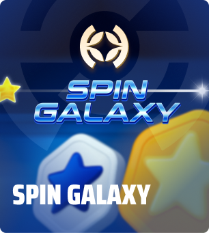 Spin Galaxy Thumbnail
