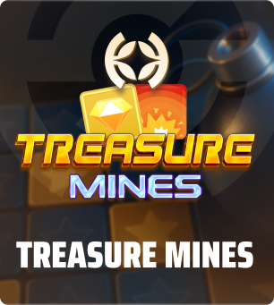 Treasure Mines Thumbnail