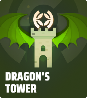 Dragon's Tower Thumbnail