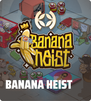 Banana Heist Thumbnail