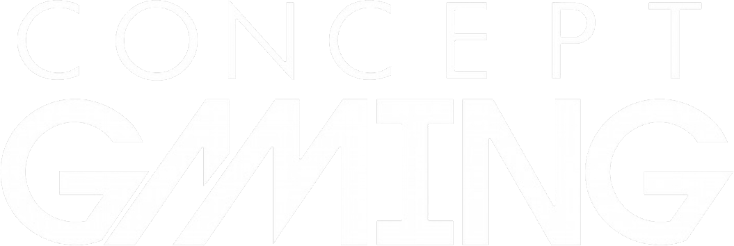 ConceptGaming logo