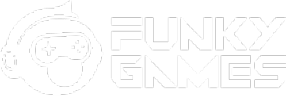Funky Games logo