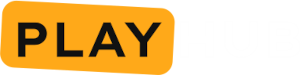 PlayHub logo