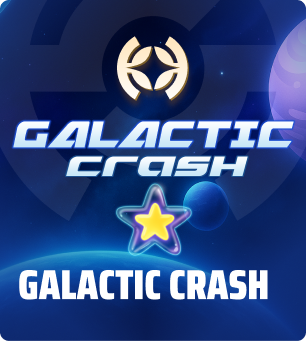 Galactic Crash Thumbnail