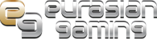Eurasian Gaming logo