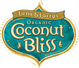 coconut bliss