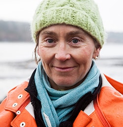 Betsy Peabody