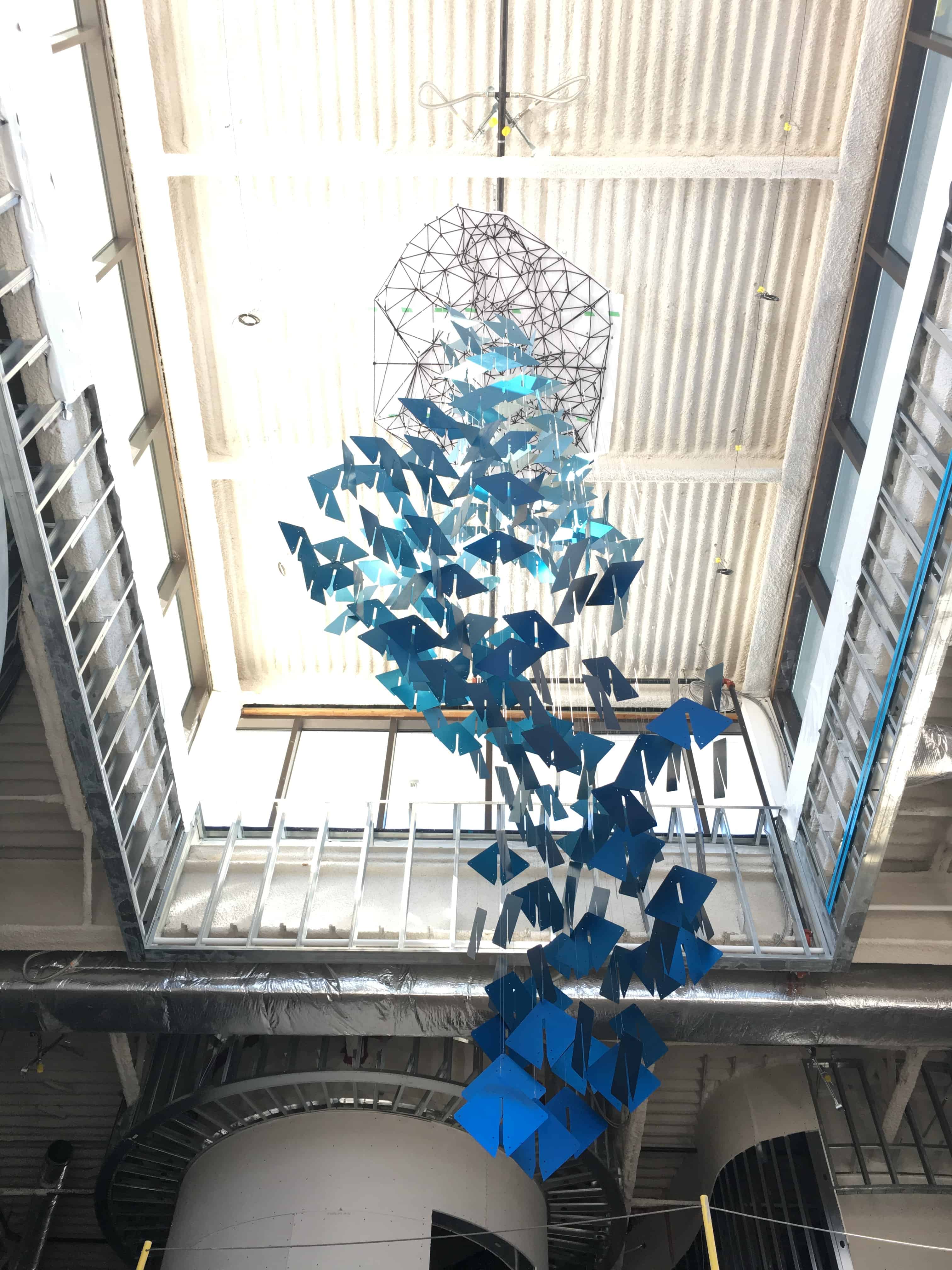 Washington Startup Troy Alstead opens Ocean5 and Table 47 in Gig Harbor 1889 Magazine