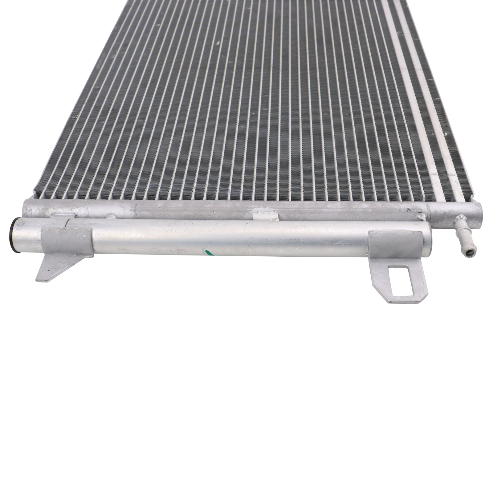 TRQ A/C Condenser and Receiver Drier Assembly Compatible with 06-09 Ford Fusion 10-12 Fusion V6 3.5L 07-12 Lincoln MKZ Base Model 06 Lincoln Zephyr 06-09 Mercury Milan