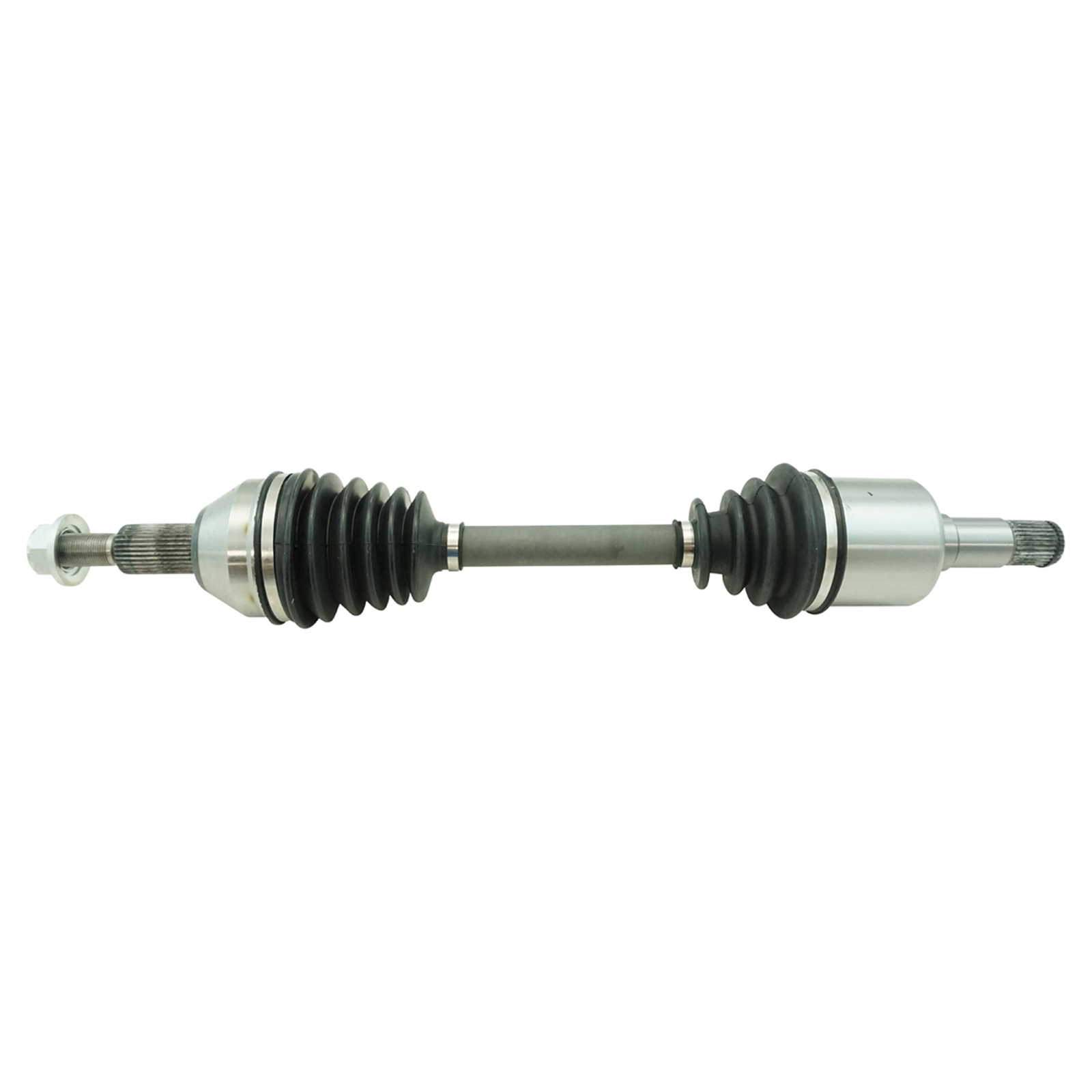 TRQ Front Drivetrain Kit for 08-16 Chrysler Town & Country 08-20 Dodge Grand Caravan 12-15 Ram C/V 09-14 VW Routan