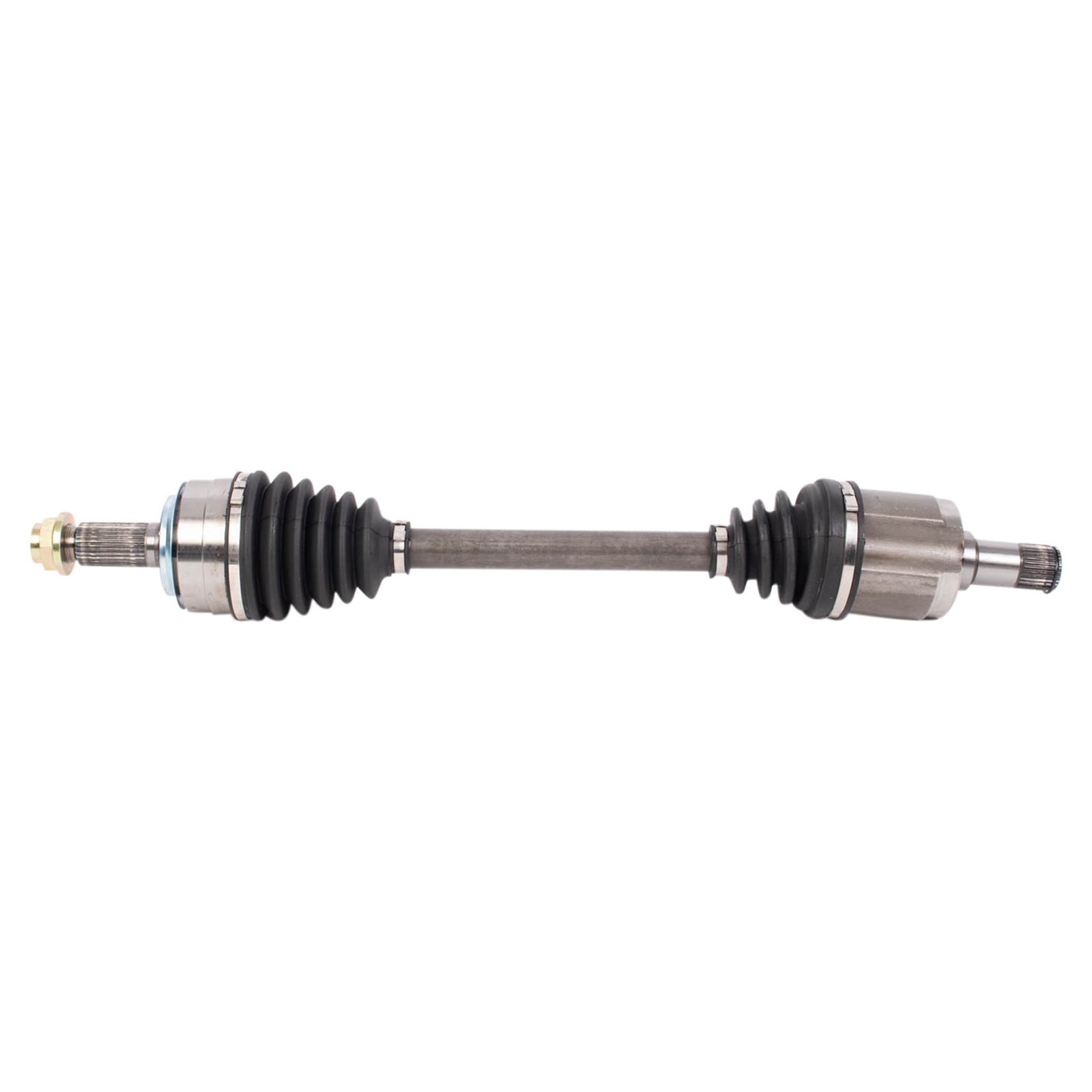 TRQ Drivetrain Kit Front Compatible with 2015-2017 Honda Accord