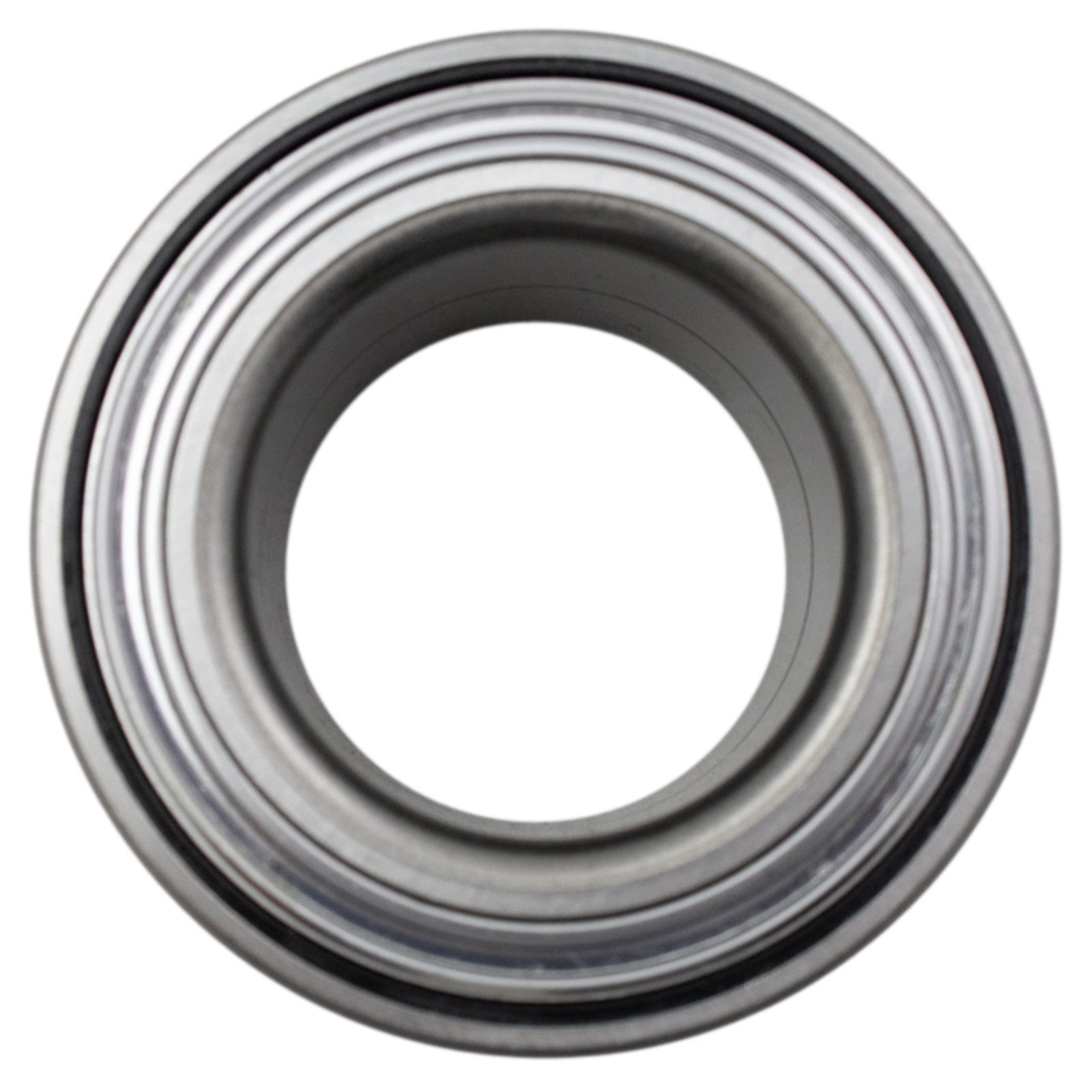 TRQ Front Wheel Bearing Compatible with 1993-2002 Mercury Villager Nissan Quest