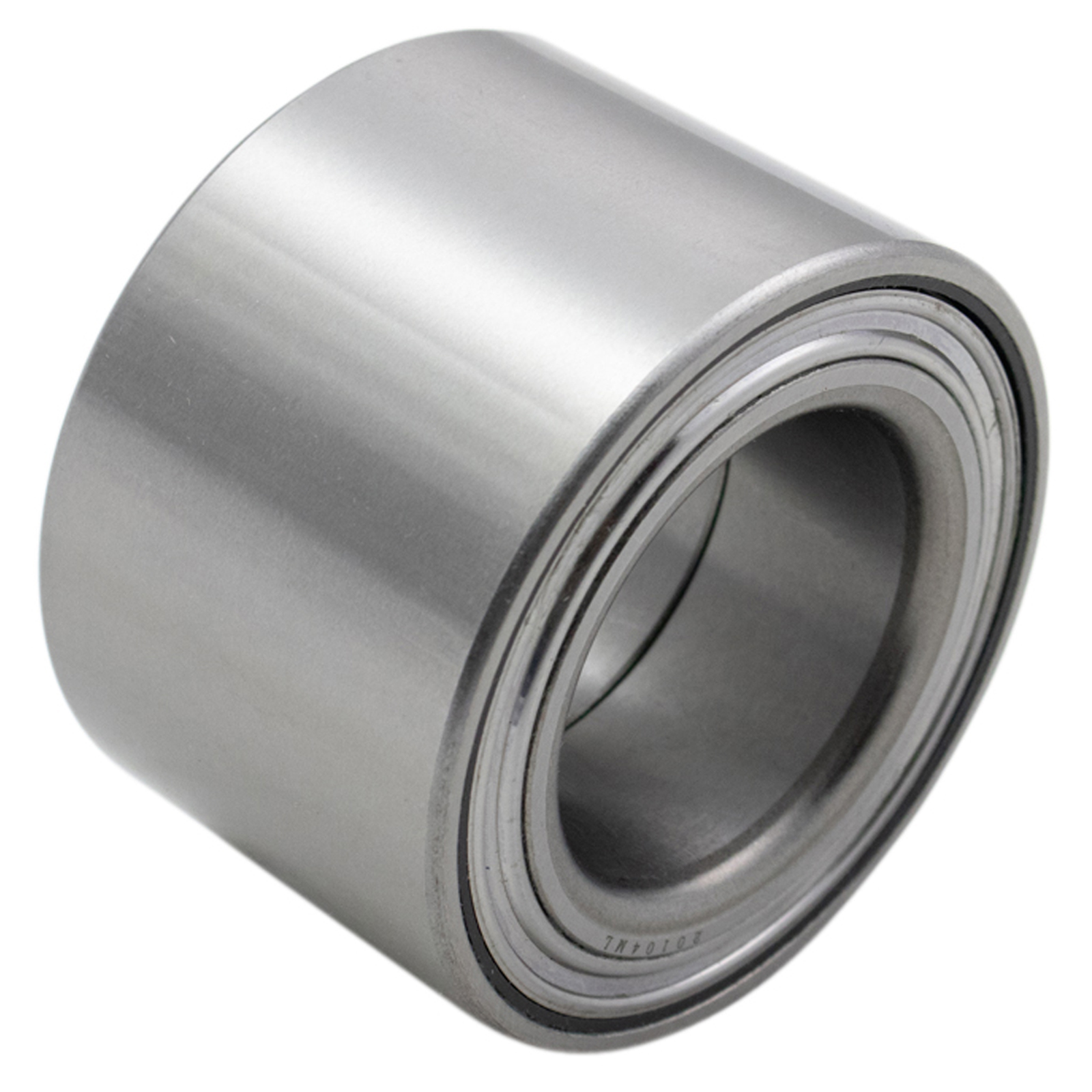 TRQ Front Wheel Bearing Compatible with 1993-2002 Mercury Villager Nissan Quest